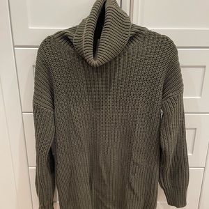 Joe Fresh Turtleneck